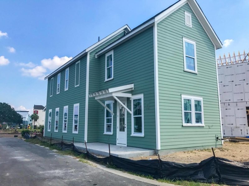 Property image 5 at 1606 Athena Lane, North Charleston, SC 29405