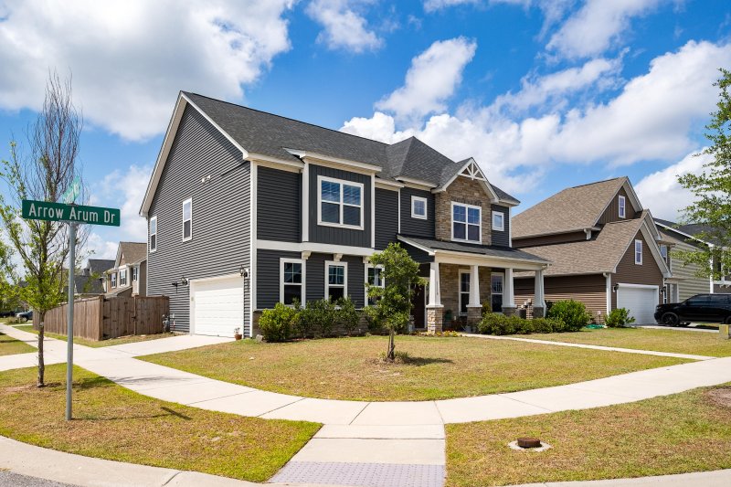 Property image 2 at 3228 Arrow Arum Drive, Johns Island, SC 29455