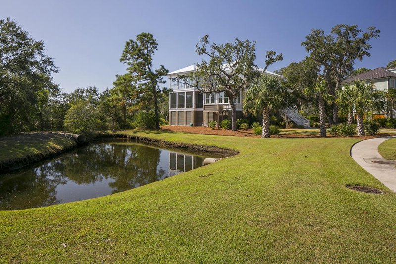 Property image 5 at 3250 Sand Marsh Lane, Mount Pleasant, SC 29466