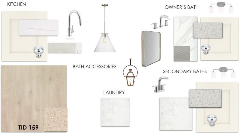 Property image 2 of 705 Maynard Lane in Cane Bay Plantation, Summerville, SC 29486