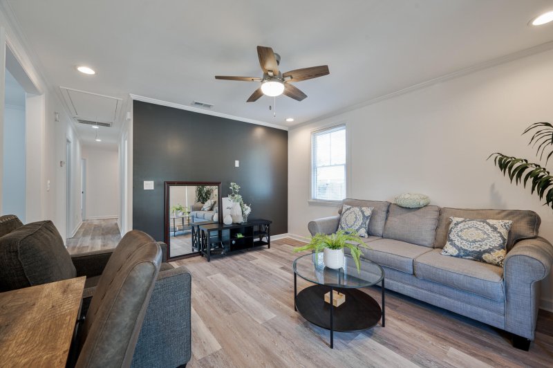 Happy Hill, North Charleston Community