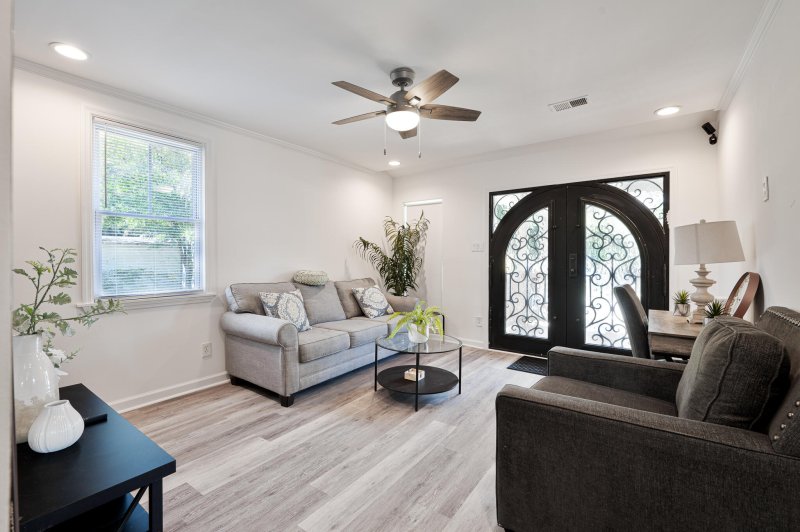 Property image 3 of 2101 Atlas Street in Happy Hill, North Charleston, SC 29405