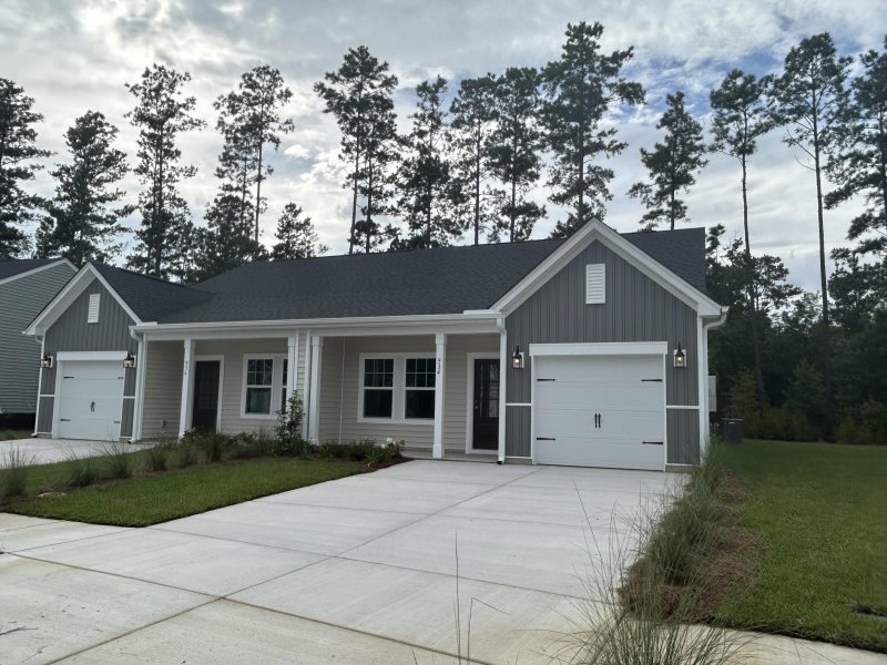 Property image 2 of 934 Dusk Drive in Nexton, Summerville, SC 29486