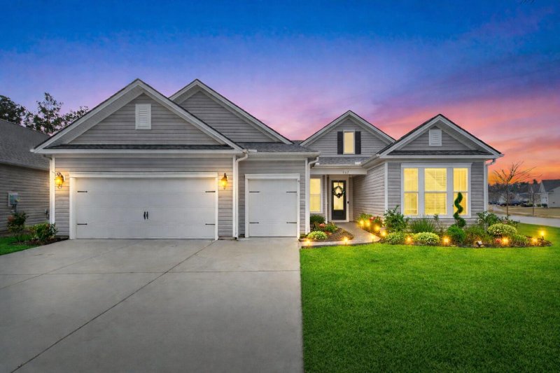 382 Tupelo Lake Drive