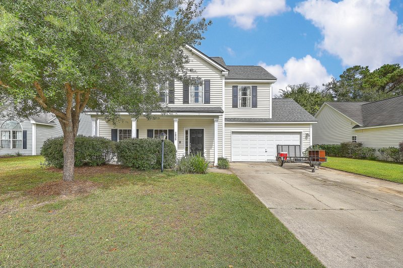 Property image 2 at 2838 August Road, Johns Island, SC 29455
