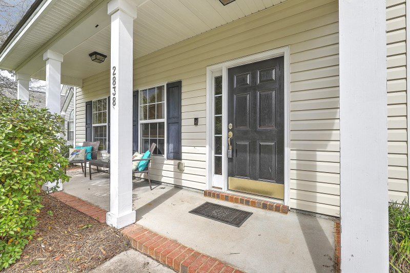 Property image 3 at 2838 August Road, Johns Island, SC 29455