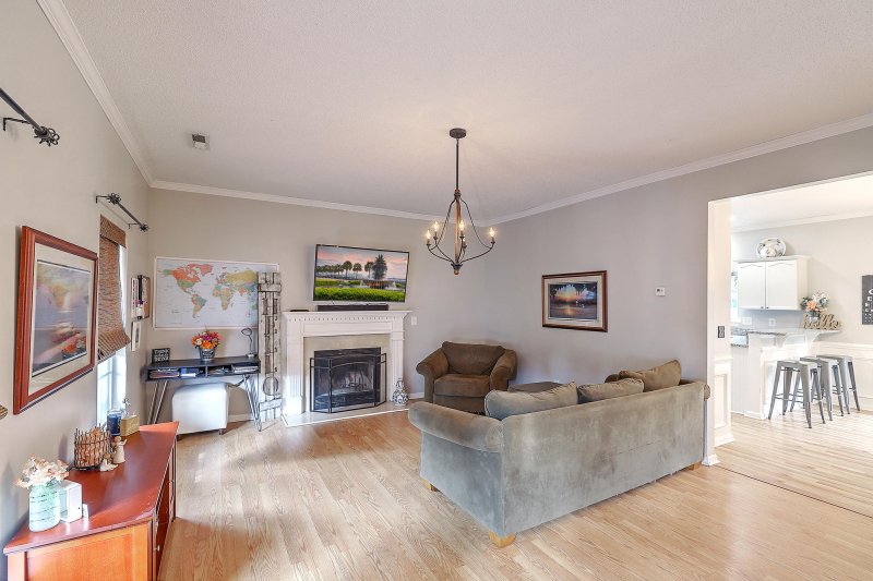 Property image 4 at 2838 August Road, Johns Island, SC 29455