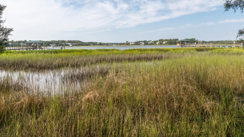 Property image 2 at 1487 W Deep Creek Overlook, Awendaw, SC 29429