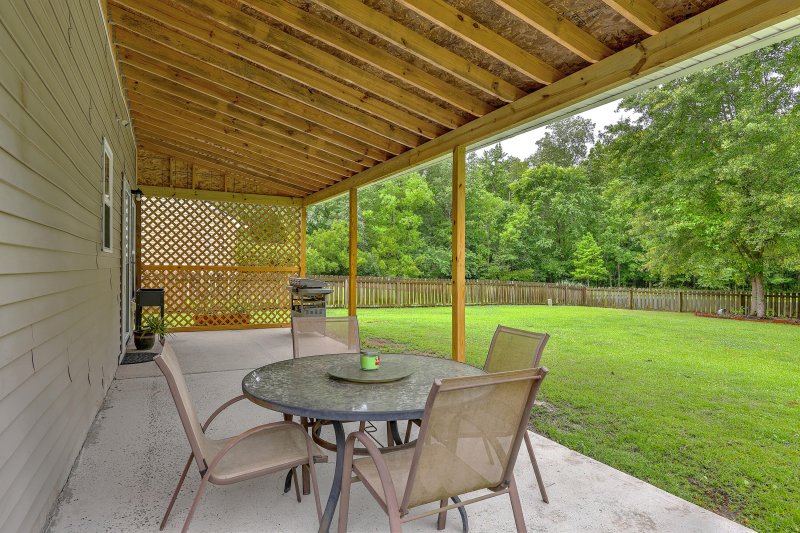 Property image 2 at 153 Old Tree Road, Goose Creek, SC 29445