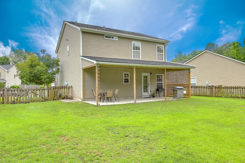 Property image 3 at 153 Old Tree Road, Goose Creek, SC 29445