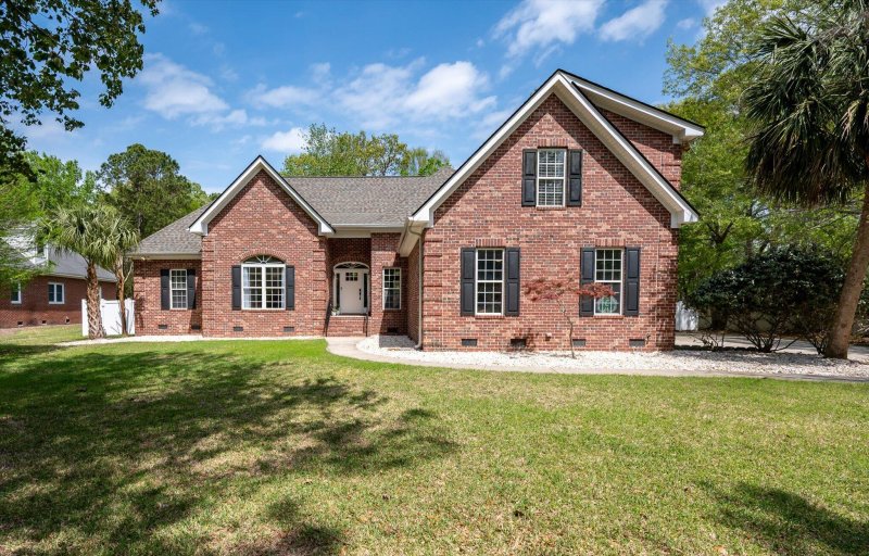 3708 Colonel Vanderhorst Circle