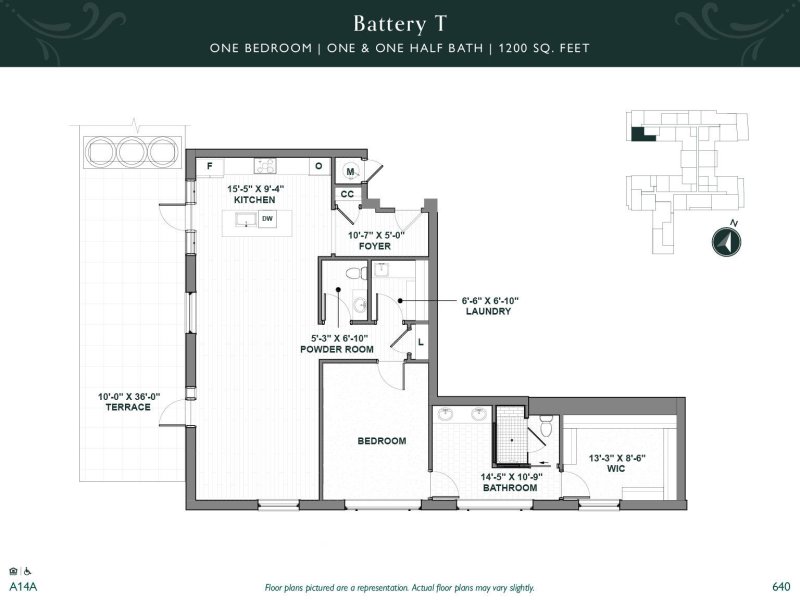 Property image 2 of 609 King Street 640 in Cannonborough-Elliotborough, Charleston, SC 29403