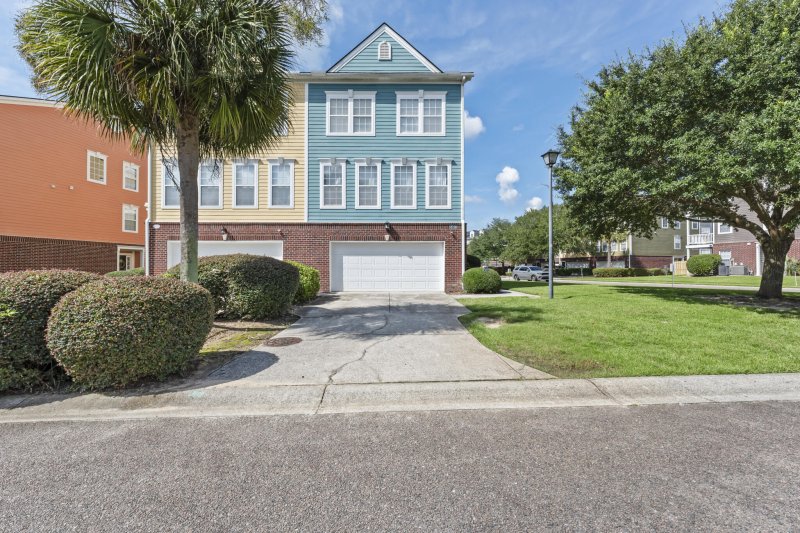 Tranquil Hill Plantation, Ladson Community