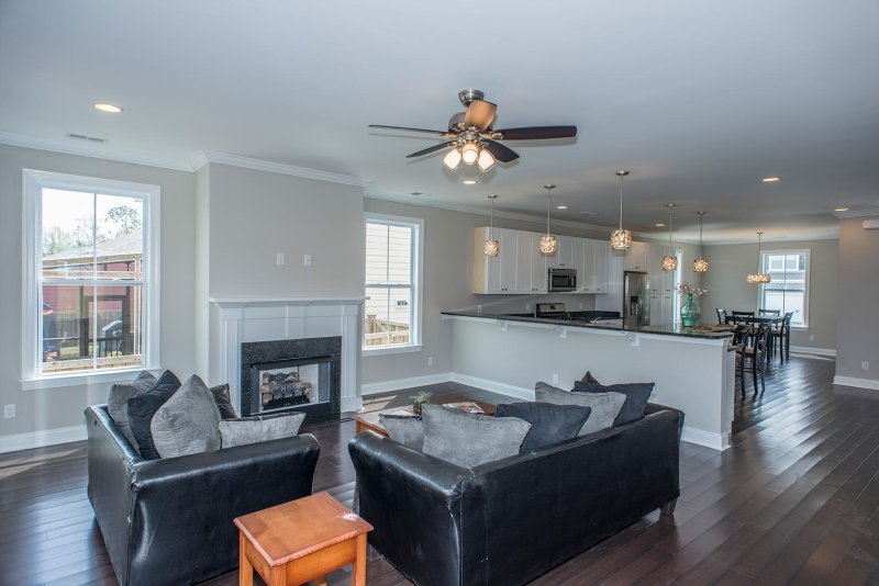 Property image 2 at 438 Sanders Farm Lane, Wando, SC 29492