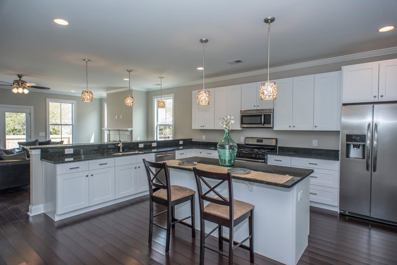 Property image 3 at 438 Sanders Farm Lane, Wando, SC 29492