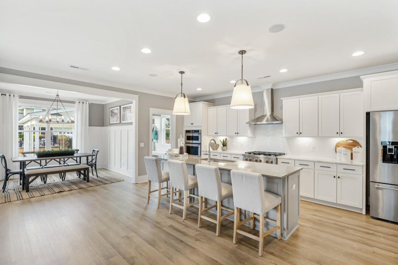 Property image 4 of 148 Falaise Street in Point Hope, Charleston, SC 29492