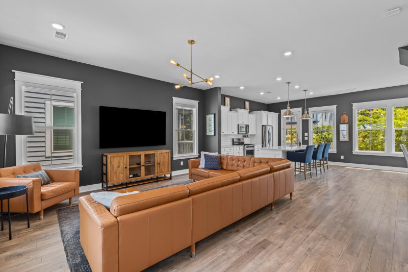 Property image 5 of 775 Forrest Drive in Governors Cay, Charleston, SC 29492