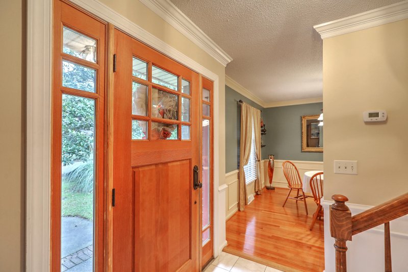 Property image 3 at 8 Brisbane Drive, Charleston, SC 29407