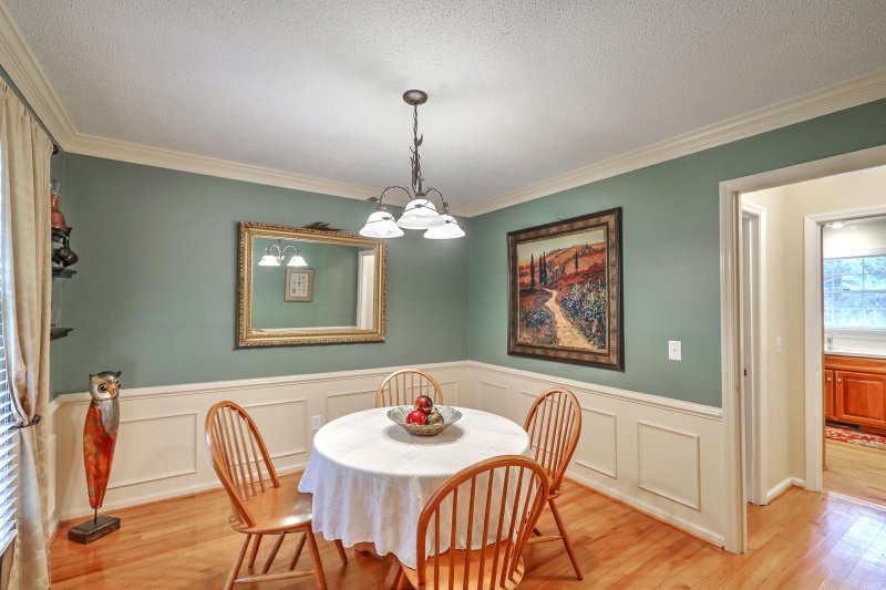 Property image 4 at 8 Brisbane Drive, Charleston, SC 29407