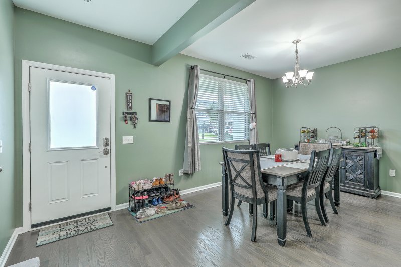 Property image 3 of 9101 Parlor Drive in Tranquil Hill Plantation, Ladson, SC 29456