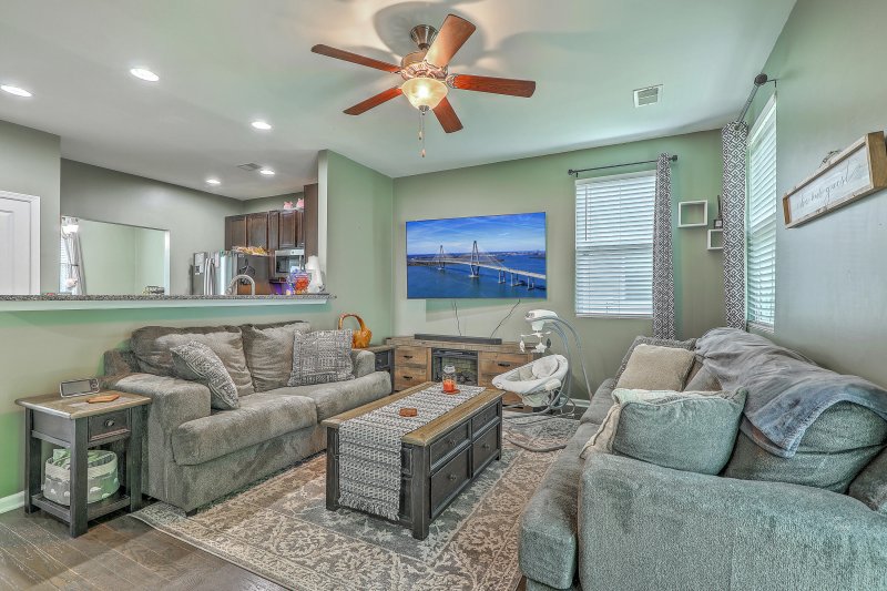 Property image 5 of 9101 Parlor Drive in Tranquil Hill Plantation, Ladson, SC 29456