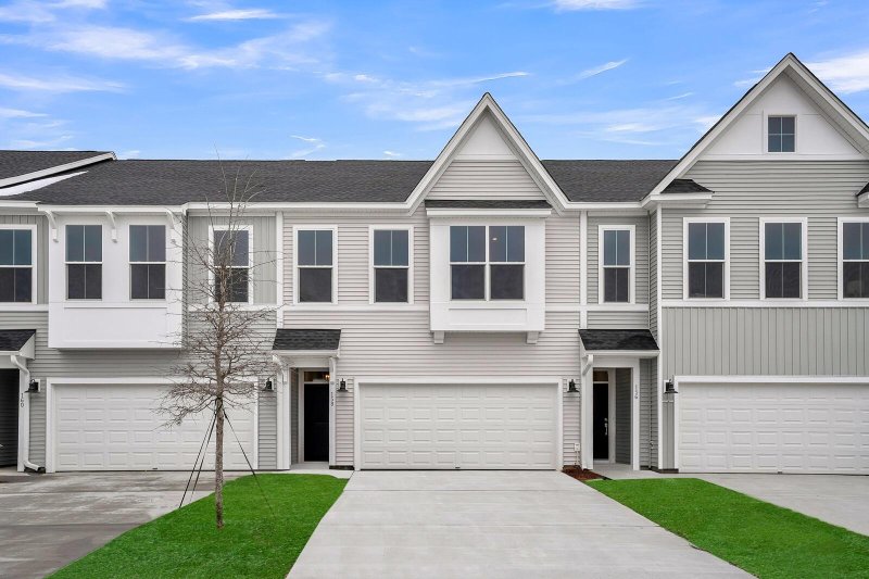 146 Brown Swiss Circle