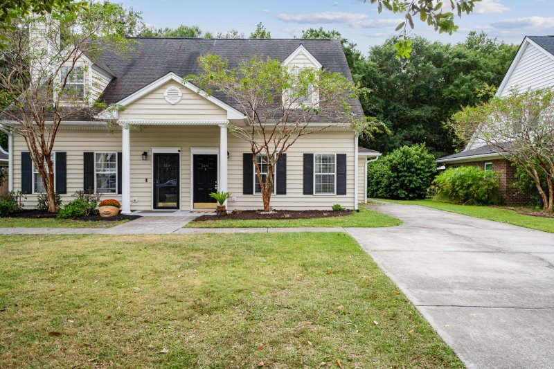 Property image 2 at 2260 Kings Gate Lane, Mount Pleasant, SC 29466