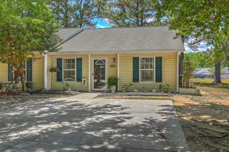 Property image 3 at 1507 Blaze Lane, Charleston, SC 29412