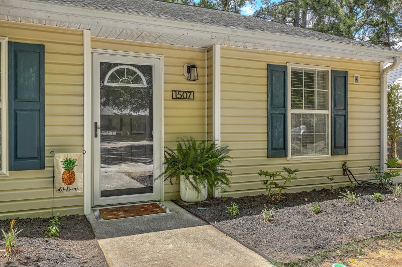 Property image 4 at 1507 Blaze Lane, Charleston, SC 29412