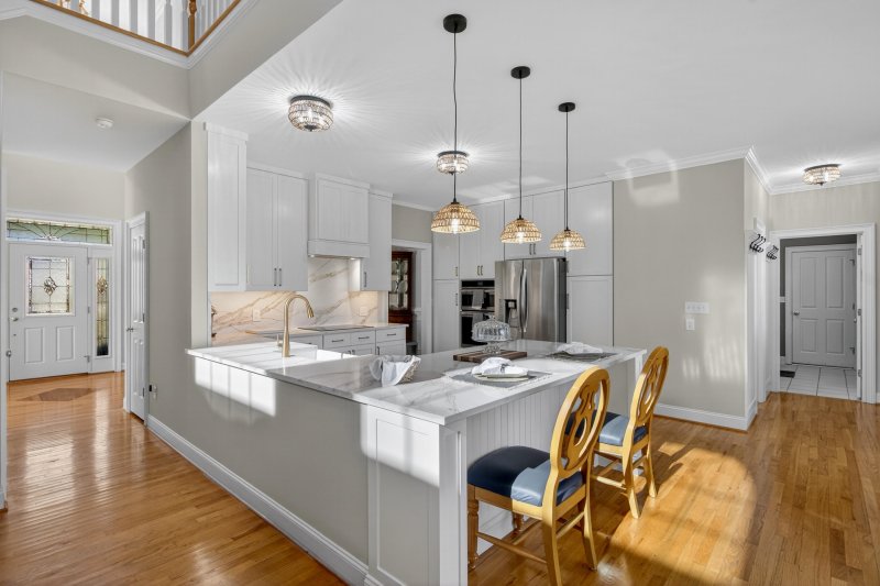 Charleston National, Mount Pleasant Community