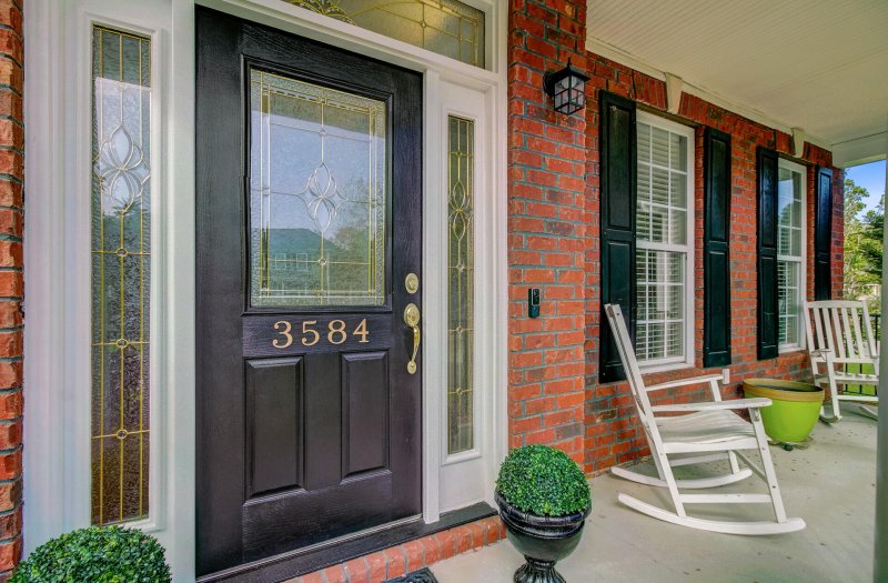 Property image 3 of 3584 Somerset Hills Court in Charleston National, Mount Pleasant, SC 29466