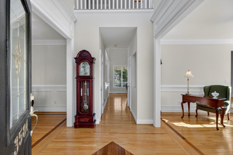 Property image 4 of 3584 Somerset Hills Court in Charleston National, Mount Pleasant, SC 29466