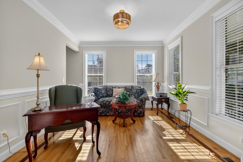 Property image 5 of 3584 Somerset Hills Court in Charleston National, Mount Pleasant, SC 29466