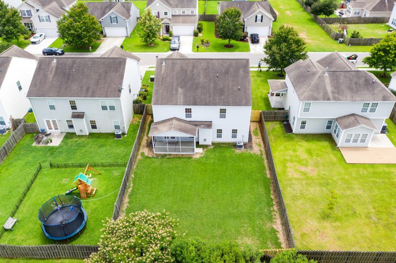 Property image 2 at 6010 Snead Lane, Summerville, SC 29483