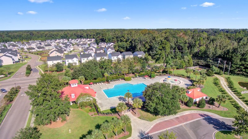 Property image 3 at 6010 Snead Lane, Summerville, SC 29483