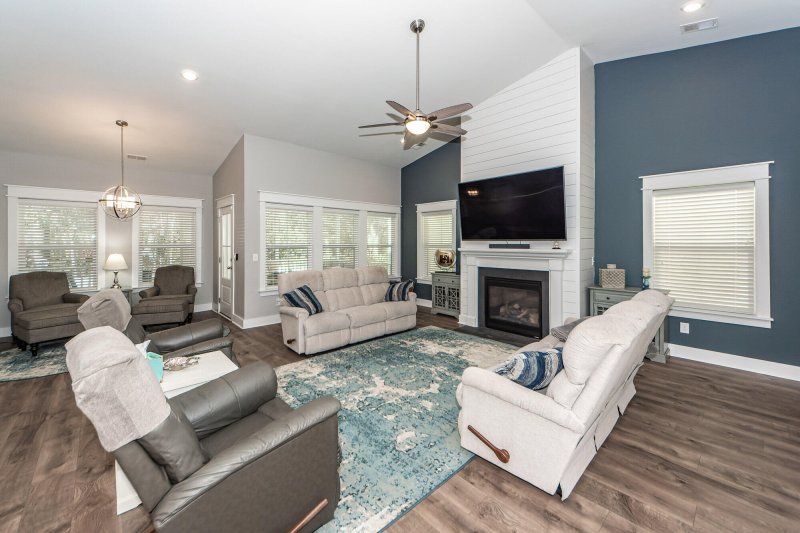 Property image 3 at 2427 Jasper Patterson Drive, Johns Island, SC 29455