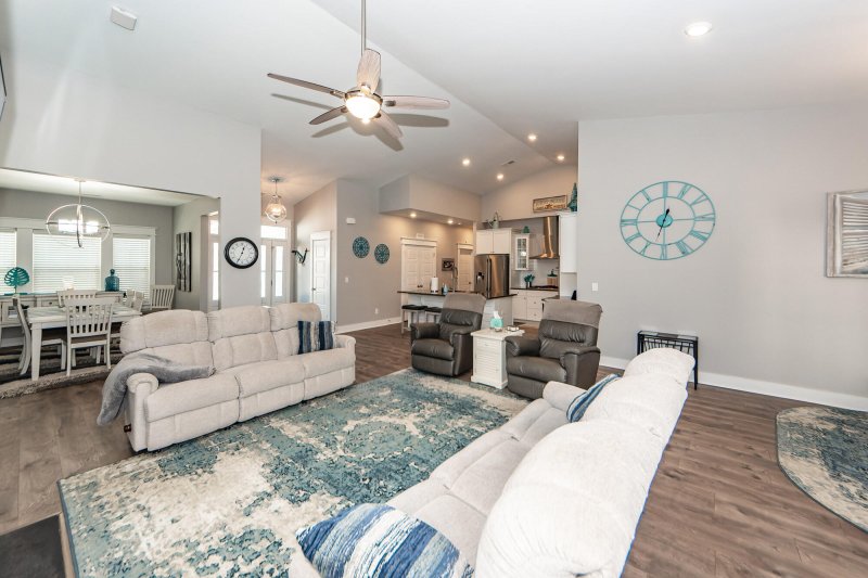 Property image 4 at 2427 Jasper Patterson Drive, Johns Island, SC 29455