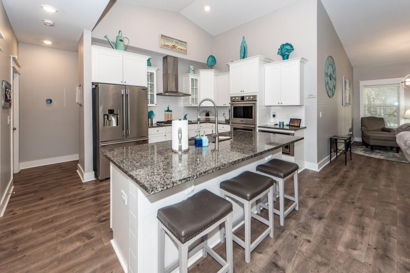 Property image 5 at 2427 Jasper Patterson Drive, Johns Island, SC 29455