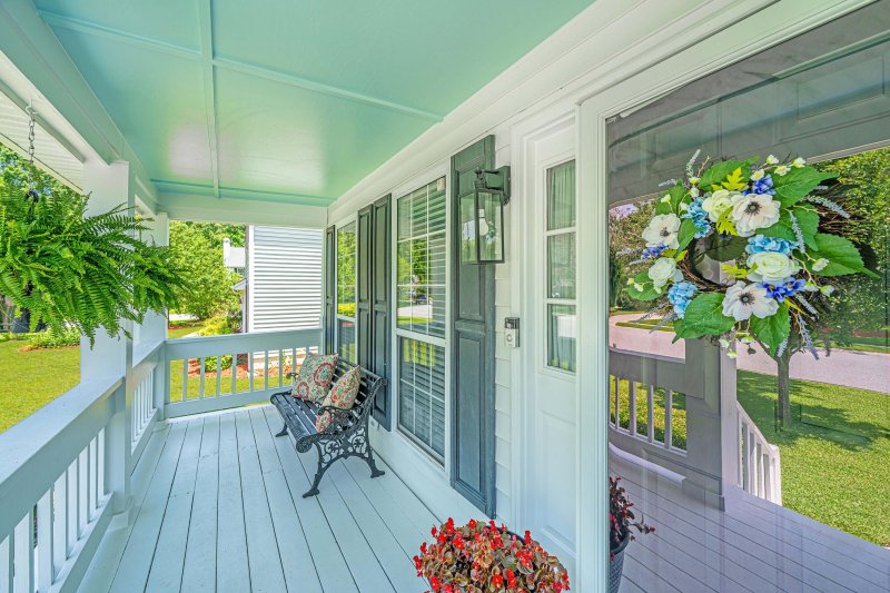 Property image 2 at 1624 Dotterers Run, Charleston, SC 29414