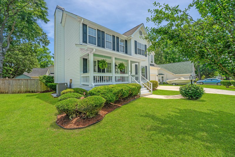 Property image 3 at 1624 Dotterers Run, Charleston, SC 29414