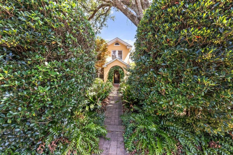 Property image 2 at 2066 Wappoo Drive, Charleston, SC 29412