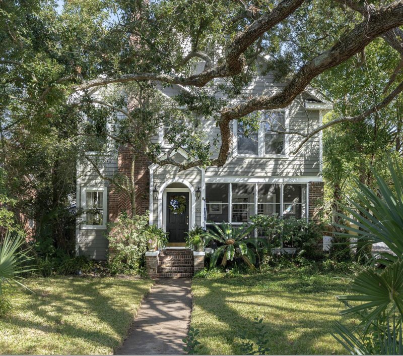 56 Darlington Avenue