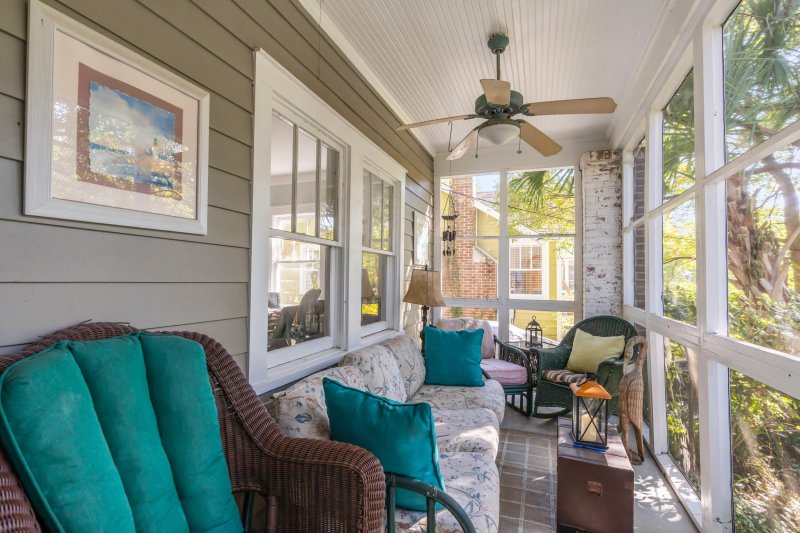 Property image 2 at 56 Darlington Avenue, Charleston, SC 29403