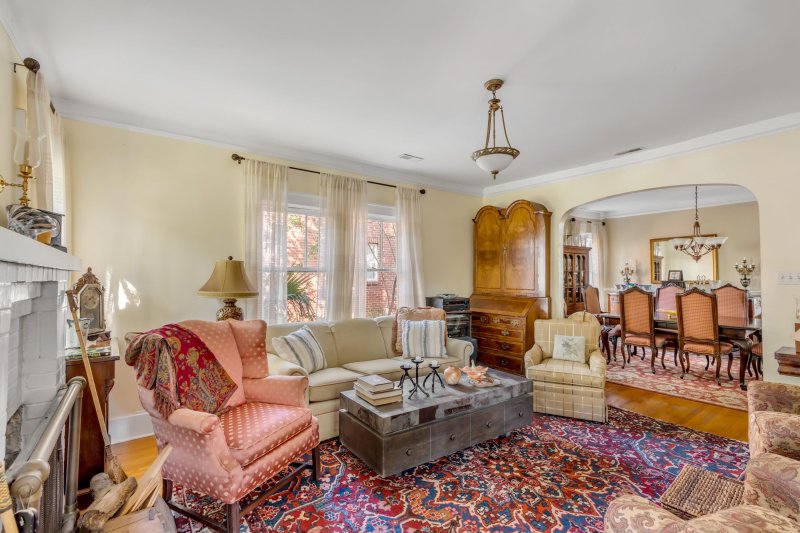 Property image 5 at 56 Darlington Avenue, Charleston, SC 29403