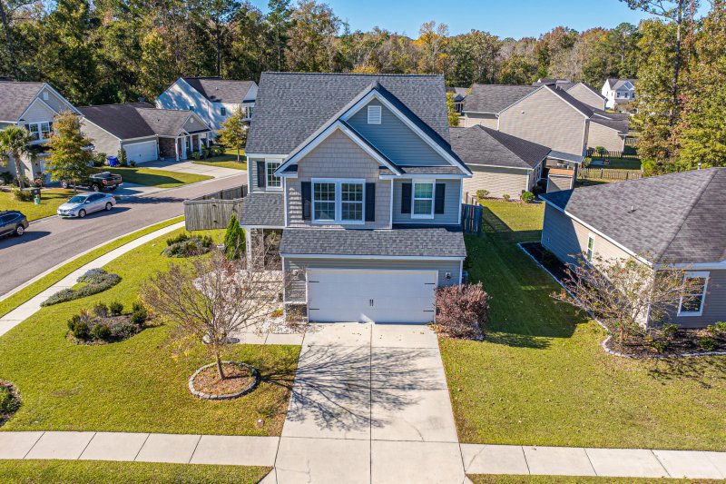 9648 Spencer Woods Road