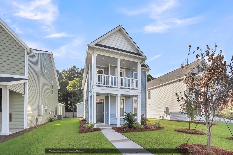 Property image 2 at 316 O Malley Drive, Summerville, SC 29483