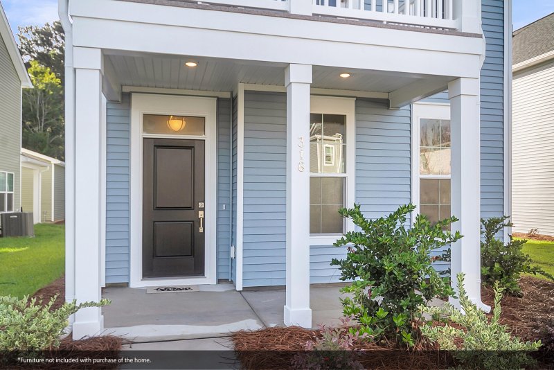 Property image 3 at 316 O Malley Drive, Summerville, SC 29483
