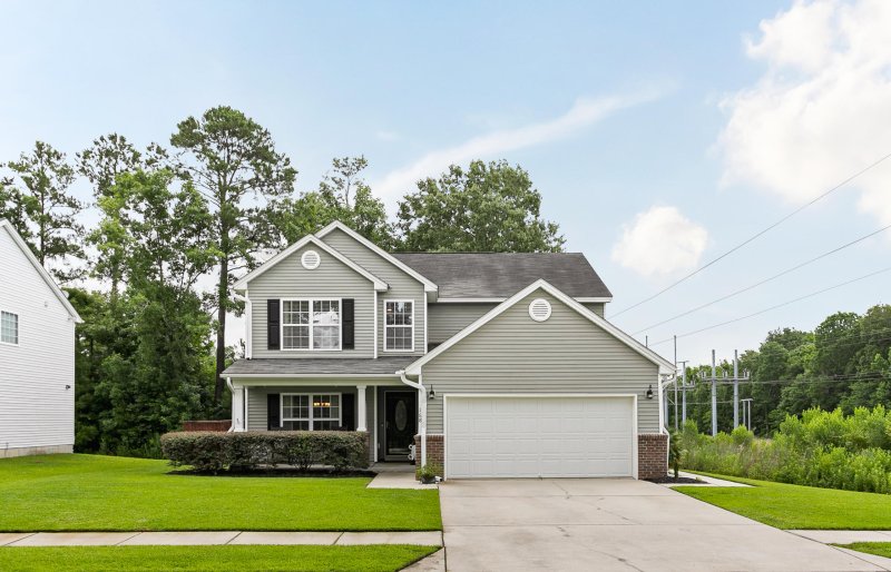 168 Old Jackson Road