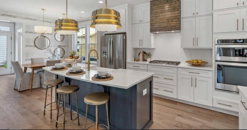 Property image 4 of 140 Falaise Street in Point Hope, Charleston, SC 29492