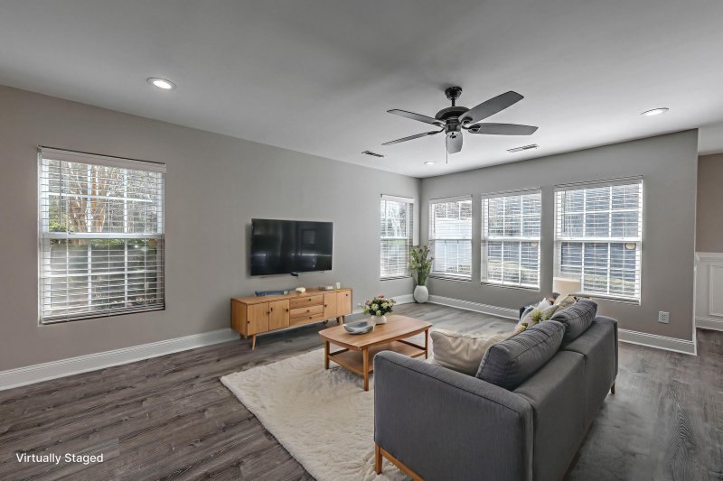 Property image 5 of 5150 Trump Street 2005 in Charleston Park, North Charleston, SC 29420